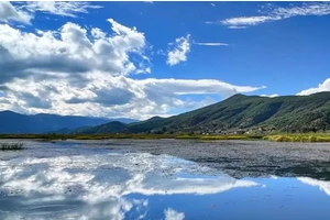 Lugu Lake Tourism